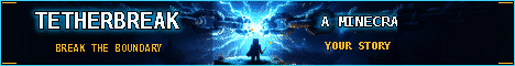 TetherBreak banner
