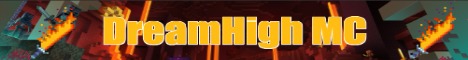 DreamHigh MC-Banner