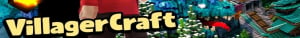 VillagerCraft-Banner