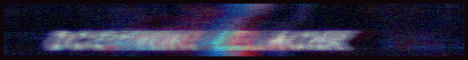 DCGaming Network Minecraft server banner