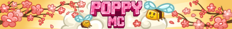 PoppyMC-Banner
