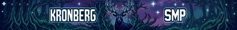 Kronberg SMP-Banner