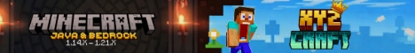 Xyz Craft banner