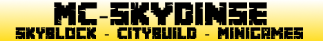 mc-skydinse-Banner