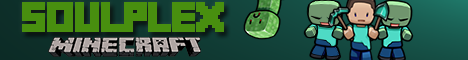 SoulPlex.Net-Banner