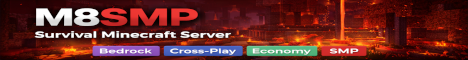 M8SMP-Banner