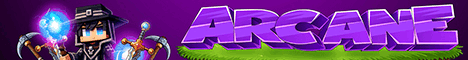 ArcaneMC-Banner