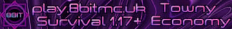 8BIT MC-Banner
