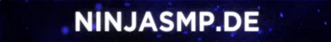 NinjaSMP-Banner