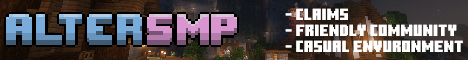 AlterMC-Banner