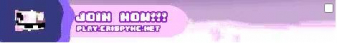 CRISPY NETWORK banner