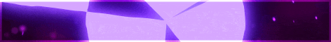 SinisterMC Minecraft server banner
