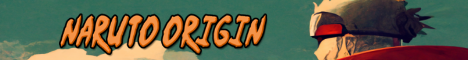 Naruto Origin-Banner