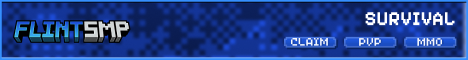 FlintSMP-Banner