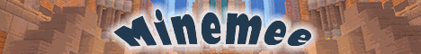 Minemee-Banner