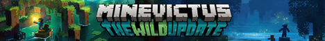 Minevictus-Banner