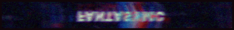 FantasyMC Minecraft server banner