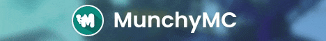 MunchyMC-Banner