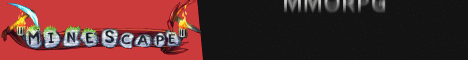 MineScape-Banner
