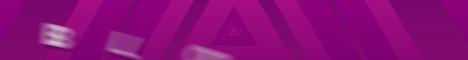 Blossom Realms Minecraft server banner