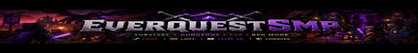 EverquestSmp banner
