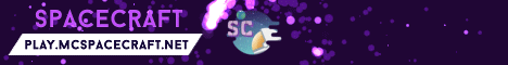 SpaceCraft-Banner