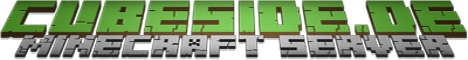Cubeside.de-Banner