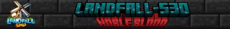Landfall SMP-Banner