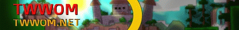TWWOM banner