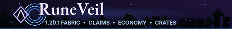 AllTheMons Runeveil-Banner