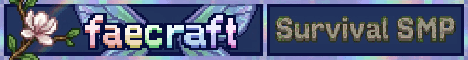 FaeCraft-Banner