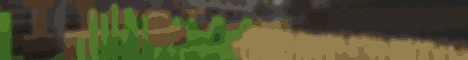 Bone Voyage banner Bone Voyage Minecraft server banner