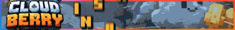 CloudBerry-Banner