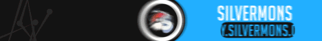 Silvermons-Banner