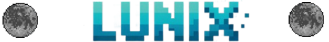 Lunix-Banner