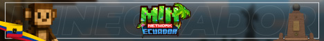 MinEcuador Network-Banner
