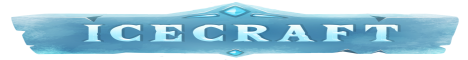 IceCraft-Banner