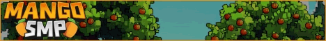 MangoSMP-Banner