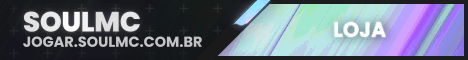 SoulMC Minecraft server banner
