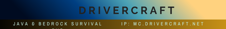 DriverCraft-Banner