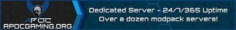 Apocalyptic Gaming banner