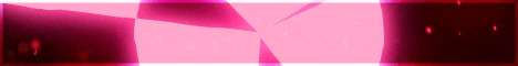 HexoraMC Minecraft server banner