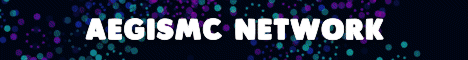 AegisMC-Banner