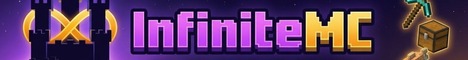 Infinite MC banner