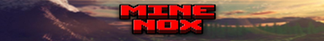 Minenox banner