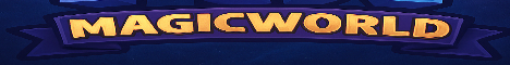 Magicworld-Banner