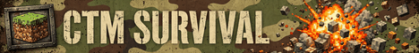 ctm survival banner