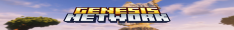 GenesisNW - Urbano-Banner