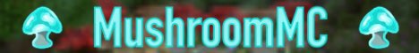 MushroomMC-Banner