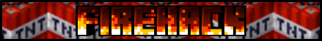 FireHack banner